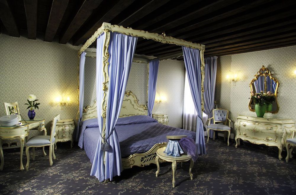 Rialto Hotel Venezia