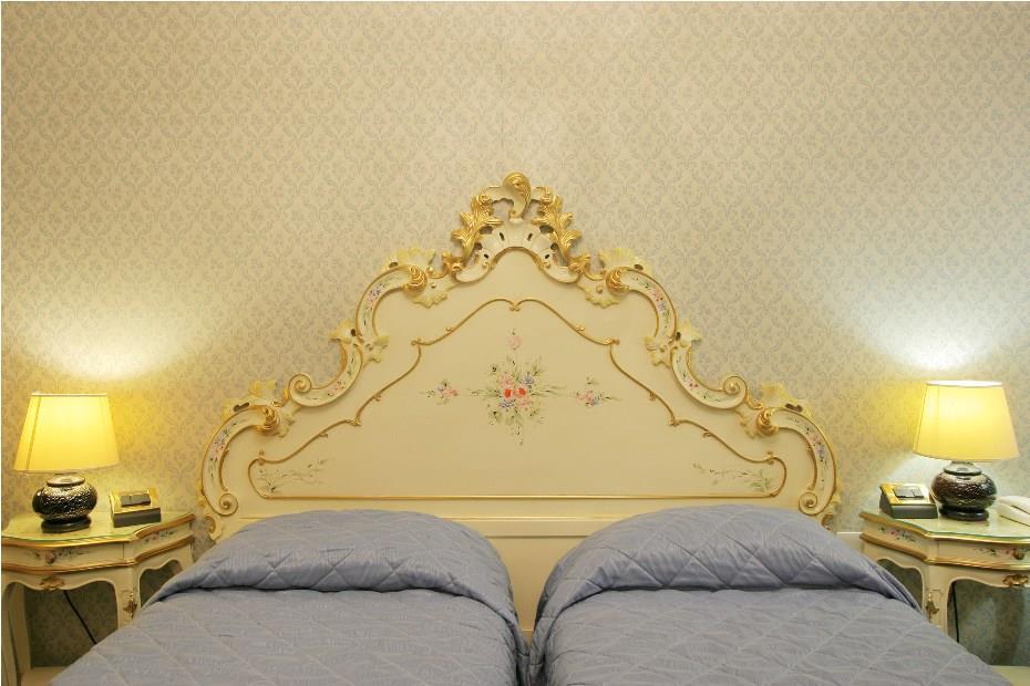 Hotel Rialto Venezia