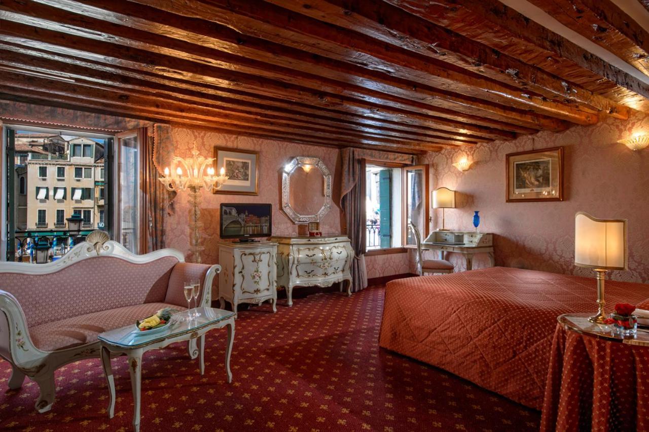 Rialto Hotel Venezia
