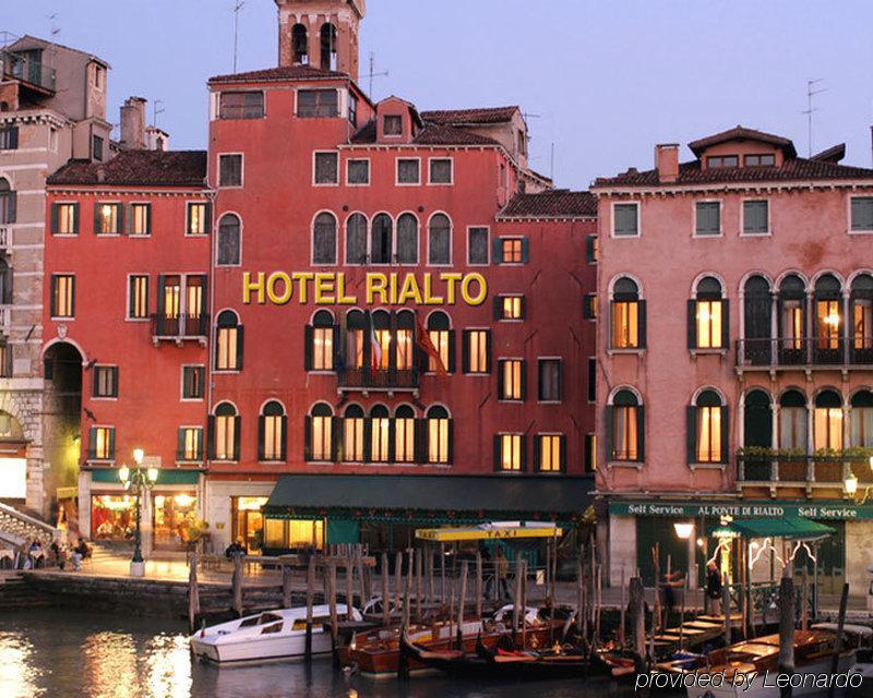 Hotel Rialto Venezia