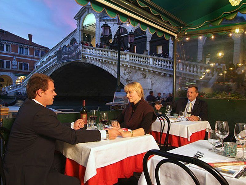 Hotel Rialto Venezia