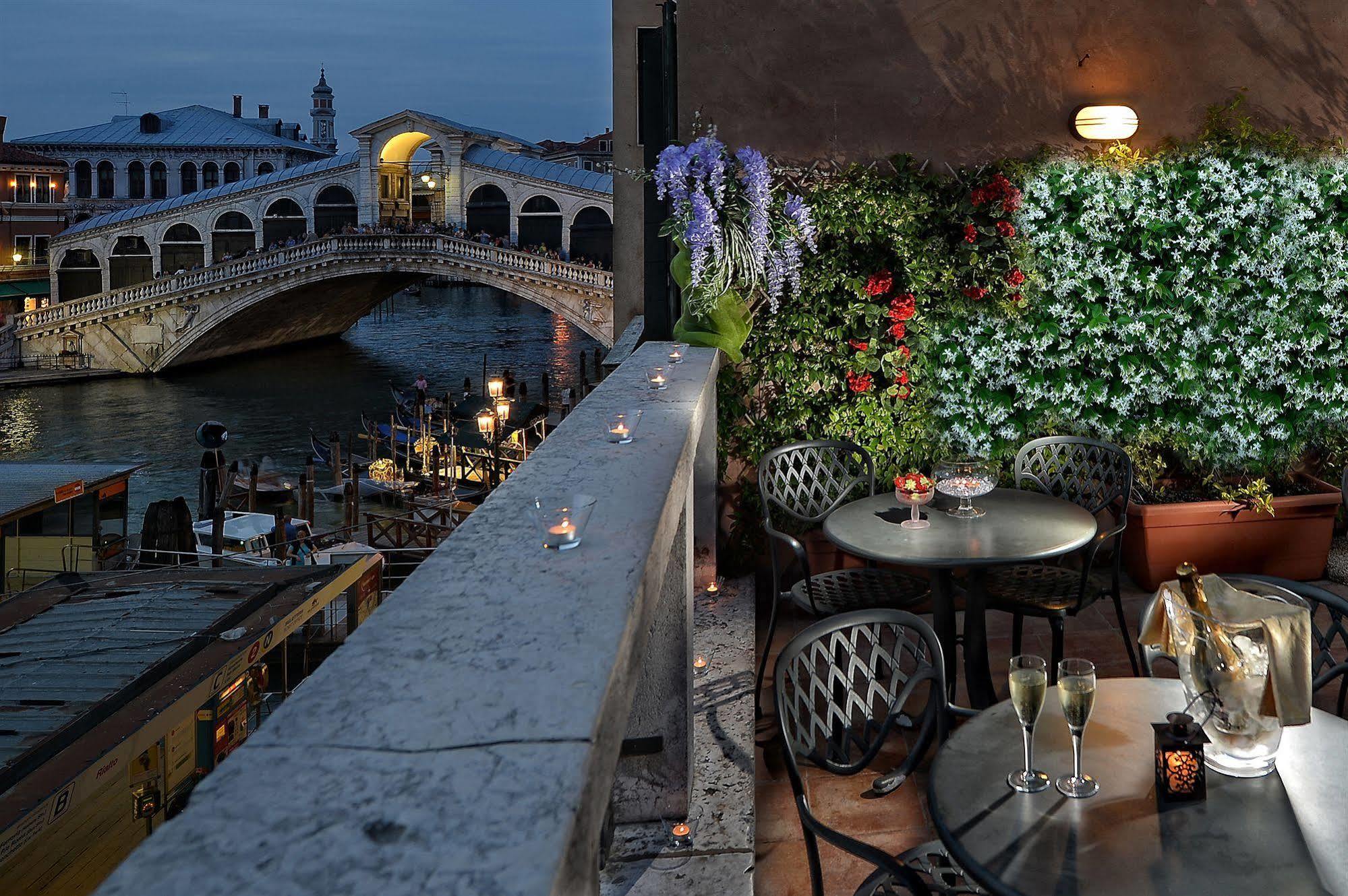 Rialto Venezia